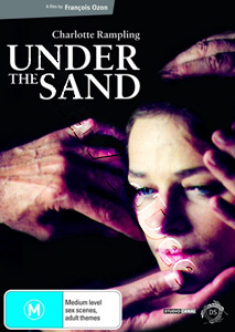 Under the Sand (DVD)